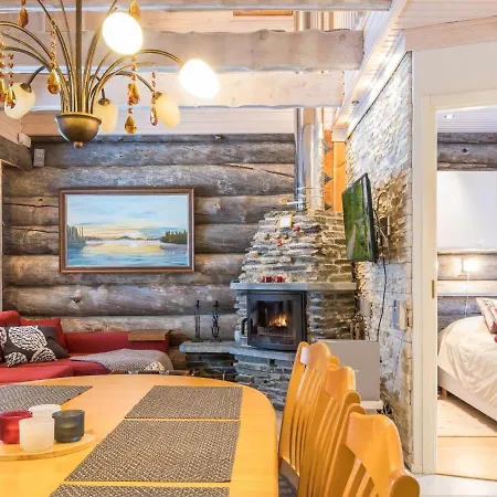 Kopara B 8 By Interhome Сasa de vacaciones *