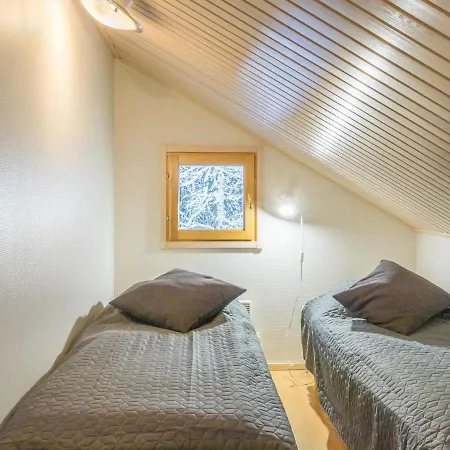 Prázdninový dům Kopara B 8 By Interhome Äkäslompolo