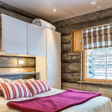 Kopara B 8 By Interhome Prázdninový dům Äkäslompolo