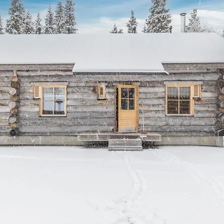 Kopara B 8 By Interhome * Äkäslompolo