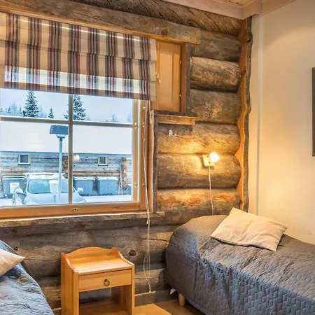 Semesterbostad Kopara B 8 By Interhome