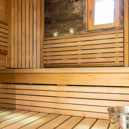 Kopara B 8 By Interhome 度假居