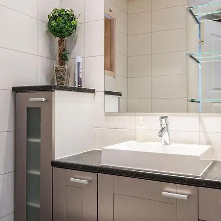 Kopara B 8 By Interhome * Äkäslompolo