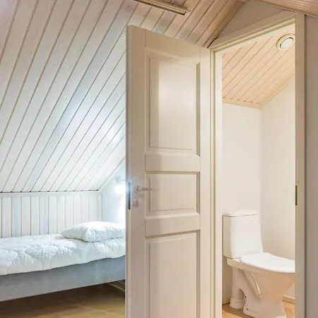 Kopara B 8 By Interhome 度假居