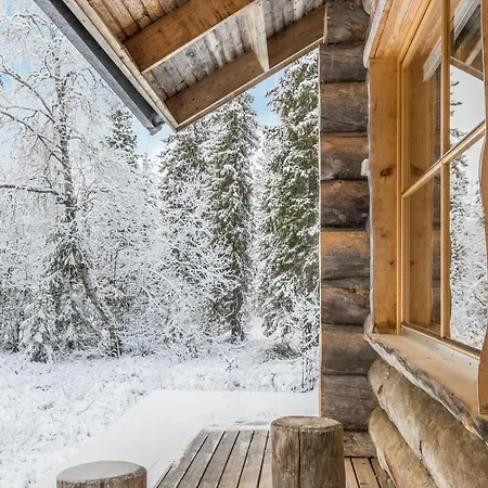 度假居 Kopara B 8 By Interhome