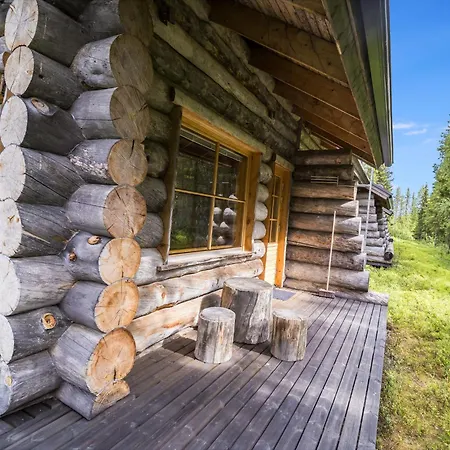 Semesterbostad Kopara B 8 By Interhome *