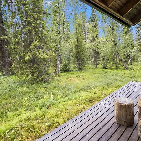 Semesterbostad Kopara B 8 By Interhome