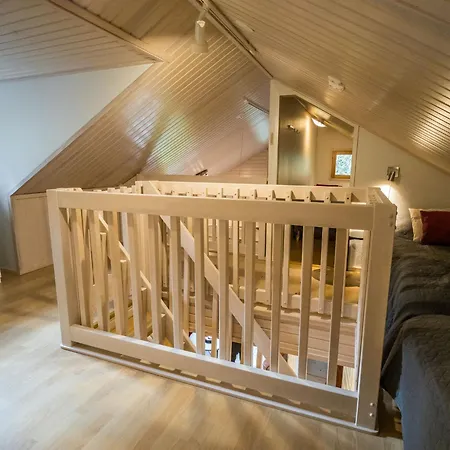 Semesterbostad Kopara B 8 By Interhome Äkäslompolo